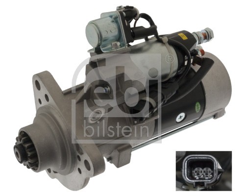FEBI BILSTEIN 48999 starter