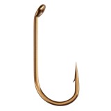 Cumpara ieftin Carlige pentru musca Mustad Signature S82, 25 buc (Marime Carlige: Nr. 14)