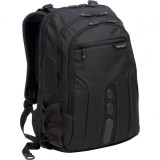 Targus TBB013EU EcoSpruce 15.6 inch Backpack - Black