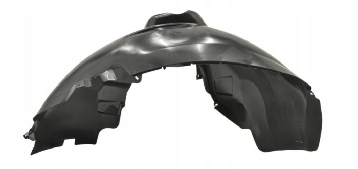 Carenaj roata fata Ford Focus II, Focus C-Max stanga 520001 1359240