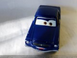 Bnk jc Disney Pixar Cars - Brent Mustangburger
