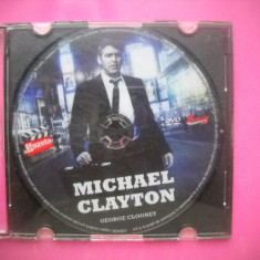 HOPCT MICHAEL CLAYTON/ GEORGE CLOONEY -[ 4 ]-CD