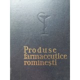 PRODUSE FARMACEUTICE ROMANESTI-COLECTIV-229972