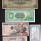 Set #74 15 bancnote de colectie (cele din imagini)