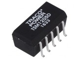Convertor DC/DC 1W 10,8-13,2V la 5V/-5V