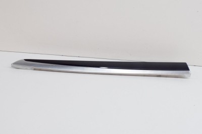 Ornament panou ușă st&amp;acirc;nga spate BMW 5 F10 2012 OEM: 9171779 20288585 foto