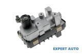 Actuator turbo g-72/6nw009228/ BMW Seria 5 (2001-2010) [E60] #1