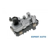 Actuator turbo g-72/6nw009228/ BMW Seria 5 (2001-2010) [E60] #1