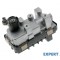 Actuator turbo g-72/6nw009228/ BMW Seria 5 (2001-2010) [E60] #1