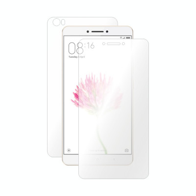 Folie de protectie Clasic Smart Protection Xiaomi Mi Max foto