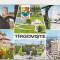 bnk cp Targoviste - Vedere - necirculata