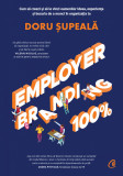Employer Branding 100% | Doru Supeala, Curtea Veche Publishing