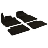 Cumpara ieftin Set covorase auto cauciuc Umbrella pentru Toyota auris (2013-2018); corolla (2014-2018) 44331