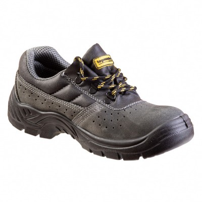 Pantofi de protectie WSL1P marime 42 TOPMASTER 553422 HardWork ToolsRange foto