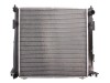 Radiator, racire motor KIA CEED SW (ED) (2007 - 2012) THERMOTEC D70302TT