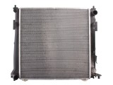 Radiator, racire motor KIA CEED Hatchback (ED) (2006 - 2012) THERMOTEC D70302TT