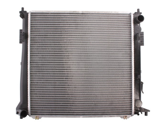 Radiator, racire motor KIA CEED SW (ED) (2007 - 2012) THERMOTEC D70302TT