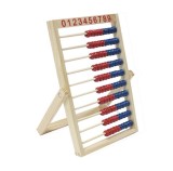 Numaratoare lemn The Littlies 20&times;30