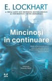 Carti Romane Mincinoși &icirc;n continuare - Paperback brosat - Fenomen TikTok