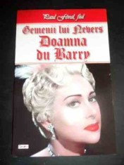 Doamna De Barry - Paul Feval, Fiul ,544745 foto