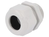 Intrare cablu M25 IP68 13-18mm termoplast gri