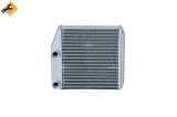 NRF 54213 EASY FIT Schimbator caldura, incalzire habitaclu