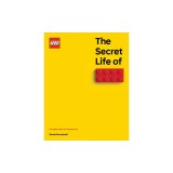 The Secret Life of Lego(r) Bricks: The Story of a Design Icon