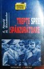 TREPTE SPRE SPANZURATOARE