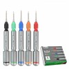 Surubelnita Relife RL-724A, 5in1, Universal