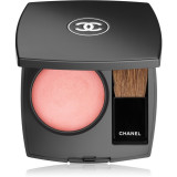 Cumpara ieftin Chanel Joues Contraste Powder Blush fard de obraz sub forma de pudra culoare 72 Rose Initial 3,5 g