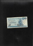 Cumpara ieftin Zimbabwe 2 dollars 1994 seria2976275