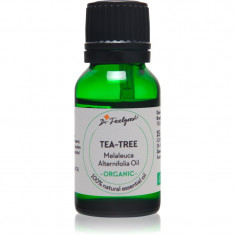 Dr. Feelgood Essential Oil Tea-Tree ulei esențial Tea-Tree 15 ml