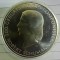 (A112) MONEDA DIN ARGINT GERMANIA - 10 EURO 2010, LIT. J, 200 ANI DE LA NASTEREA LUI ROBERT SCHUMANN, STARE PROOF