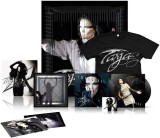 The Shadow Self (3xCD+DVD+2xVinyl 7&quot; 45RPM Box Set) | Tarja