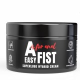 Lubrifianti fisting - A de la Anal Easy Fist Lubrifiant Fisting Anal 500ml Crema Hibrida Superlubrifianta
