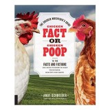 Chicken fact or chicken poop