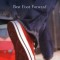 Best Foot Forward