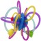 Sunatoare in forma de galaxie, parti moi,design accesibil