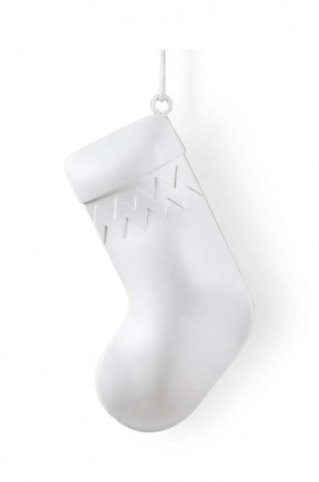 Seletti decor de perete de crăciun Snarkitecture Stocking