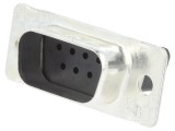 Conector Crimp Snap, Mărimea 1, TE Connectivity