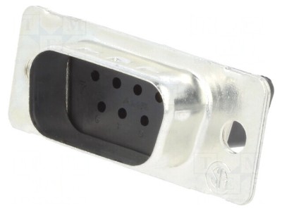 Conector Crimp Snap, Mărimea 1 foto
