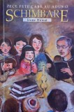 Zece fete care au adus o schimbare - Irene Howat