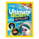 Cumpara ieftin Ultimate Secrets Revealed