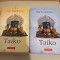 Eiji Yoshikawa - Taiko - 2 volume - stare foarte buna