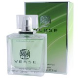 Set 4 Apa de Parfum Cote d&#039;Azur Verse, Femei, 100 ml + Tester GRATUIT