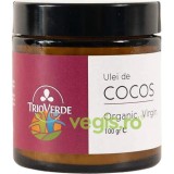 Ulei de Cocos Virgin 100g