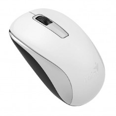 Mouse Genius Optical Wireless NX-7005 White foto