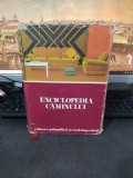 Enciclopedia Căminului, Ecaterina Oproiu, Tatiana Corvin, Cartofilie, 1975, 183