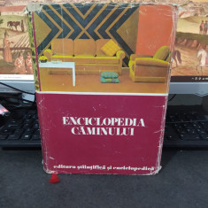 Enciclopedia Căminului, Ecaterina Oproiu, Tatiana Corvin, Cartofilie, 1975, 108