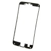 Rama LCD iPhone 6S Plus, Hot Glue, Negru - Display Telefon